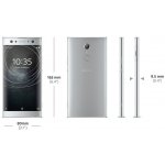 Sony Xperia XA2 Ultra Dual SIM – Zboží Mobilmania