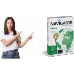 Navigator A3 80g 500 listů – Sleviste.cz