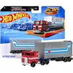 Hot Wheels Dráhový tahač RAG RIDER RIG HYT57 – Sleviste.cz