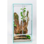 Diversa Terárium 60 x 60 x 120 cm – Zboží Dáma