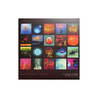 2 William Orbit - The Painter LP – Hledejceny.cz