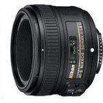 Nikon Nikkor AF 50mm f/1.8D – Zboží Živě