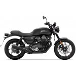 Moto Guzzi V7 Stone 2025 Nero Ruvido | Zboží Auto
