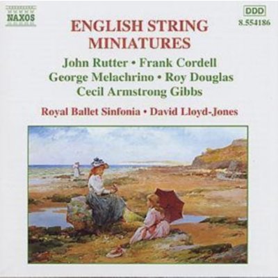 English String Miniatures Vol 5 – Zbozi.Blesk.cz
