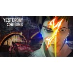 Yesterday Origins – Zboží Živě