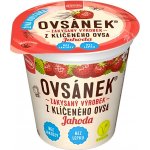 Semix Ovsánek jahoda 160 g – Zboží Dáma