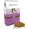 Krmivo pro hlodavce Supreme Petfoods Ltd Supreme Science Selective Rabbit králík Junior 1,5 kg