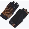 Rukavice na kolo Oakley Drop In Mtb Glove 2.0 LF black/orange