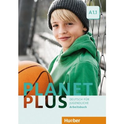 Planet Plus A1.1 Arbeitsbuch –