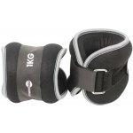 BODHI Závaží FITNES MAD, neopren, 2 x 1 kg – Hledejceny.cz