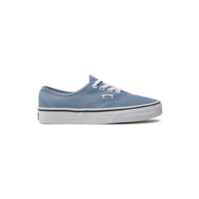 Vans Authentic VN000CRTDSB1 modré