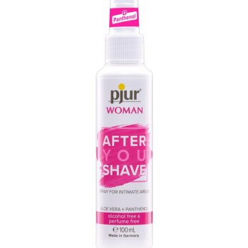 Pjur Woman After You Shave Spray 100ml