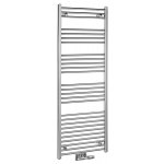 Aqualine ALYA LLS305 600 mm x 1600 mm chrom