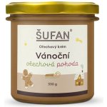 Šufan Vánoční ořechová pohoda 330 g – Zboží Dáma