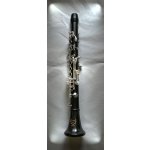 M.Jiracek & sons model 610 Es klarinet 18/6 – Zboží Dáma