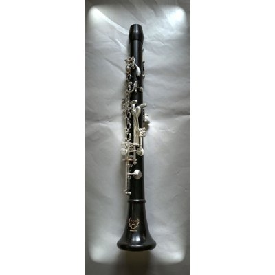 M.Jiracek & sons model 610 Es klarinet 18/6 – Zboží Dáma