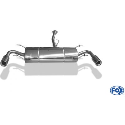 FOX MA110003-071 – Hledejceny.cz