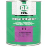 BOLL Epoxidový základní nátěr 1:1 800 ml, 001417 – Zboží Mobilmania
