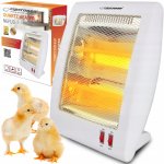 Esperanza Nefud 800 W – Zboží Dáma