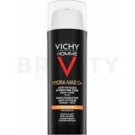 Vichy Hydratační péče na pleť a oční okolí proti známkám únavy Hydra Mag C+ 50 ml – Zboží Dáma