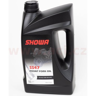 Showa Fork Oil SS47 5 l | Zboží Auto