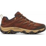 Merrell Moab 3 Gtx pánská outdoorová obuv umber – Hledejceny.cz