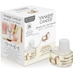 Yankee Candle Náplň do vonného difuzéru Serene Air Renewing Coconut & Iris 17 ml – Zboží Dáma