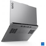 Lenovo LOQ 15IRX10 83JE009CCK – Zboží Živě