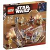 Lego LEGO® Star Wars™ 7670 Ostřelovací a pavoučí Droid