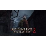 Resident Evil: Revelations 2 - Episode 2: Contemplation – Hledejceny.cz