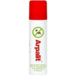 Arpalit Bio repelent pr. komárům a klíšťatům 60 ml – Zboží Mobilmania