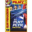 Na plný plyn DVD