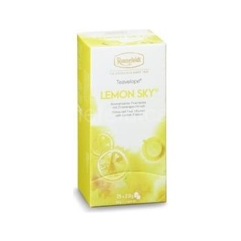 Ronnefeldt Teavelope Lemon Sky 25 x 1,5 g