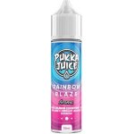 Pukka Juice Shake & Vape Rainbow Blaze 10 ml – Hledejceny.cz