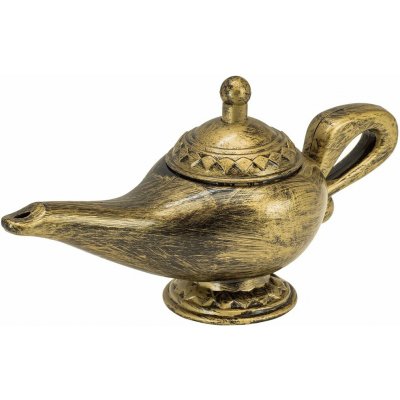 Aladinova lampa – Zboží Dáma