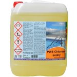 PWS Chlornan sodný 10l – Hledejceny.cz