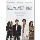 Film maturitní sex DVD