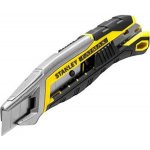 Stanley FMHT10594-0 - Nůž výsuvný s ulamovací čepelí 18mm, kovový, FatMax – Zbozi.Blesk.cz
