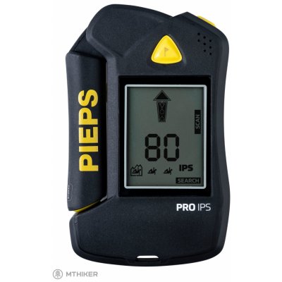 Pieps Pro IPS – Hledejceny.cz