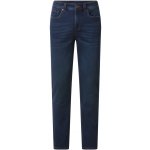 esmara Men pánské džíny "Slim Fit" modrá – Zbozi.Blesk.cz