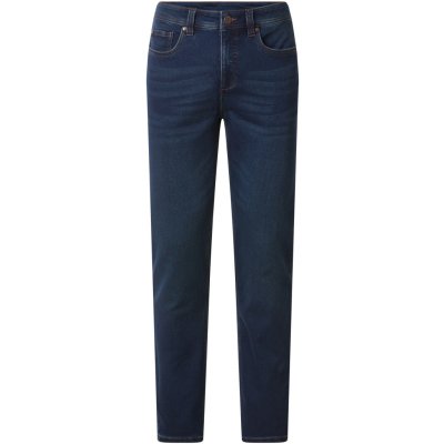 esmara Men pánské džíny "Slim Fit" modrá – Zbozi.Blesk.cz