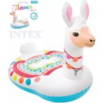 Intex Cute Llama RideOn 57564NP – Sleviste.cz