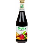 Biotta Bio Breuss zeleninová šťáva 0,5 l – Sleviste.cz