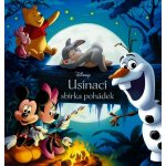 Disney - Usínací sbírka pohádek - Walt Disney – Hledejceny.cz