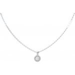 GUESS Náhrdelník Color My Day JUBN02245JWRHT/U – Zboží Dáma