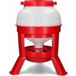 GAUN krmítko 20 l – Zboží Mobilmania