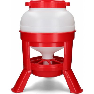 GAUN krmítko 20 l – Zboží Mobilmania