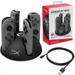 Nintendo Switch Joy-Con Multi Charger – Zboží Živě