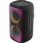 N GEAR PARTY LET S GO PARTY SPEAKER JUKE 101 BT 2x8W IPX5 USB Disco LED – Sleviste.cz