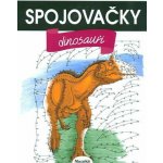 Spojovačky Dinosauři Dinosaury – Zbozi.Blesk.cz
